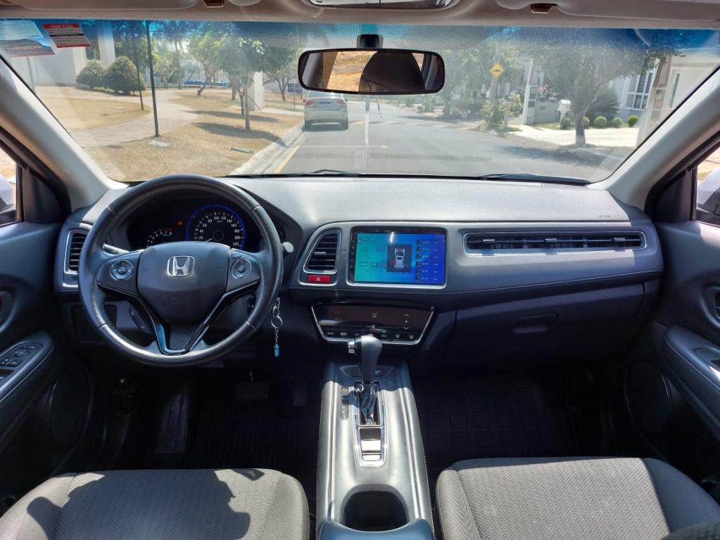 HONDA HR-V - Foto