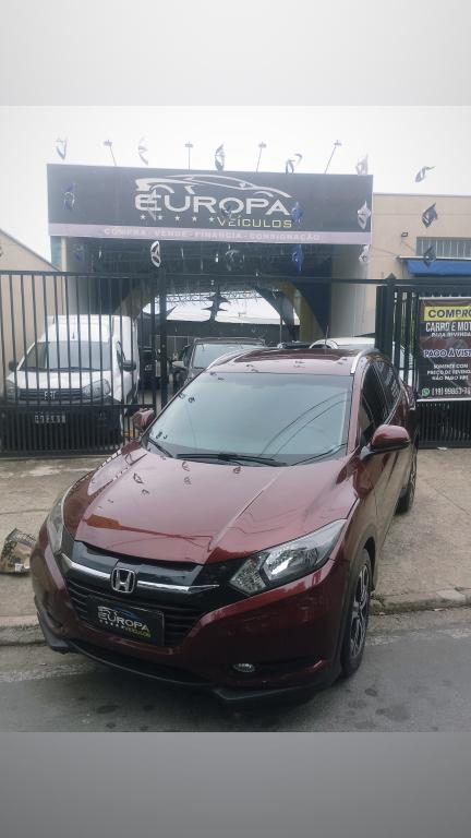 HONDA HR-V - Miniatura