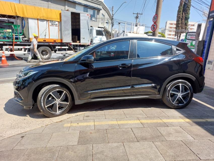 HONDA HR-V - Foto