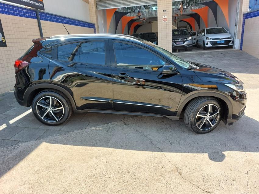 HONDA HR-V - Foto