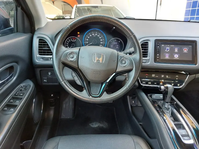 HONDA HR-V - Foto