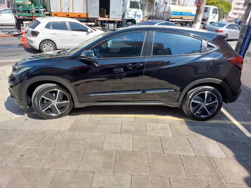 HONDA HR-V - Foto