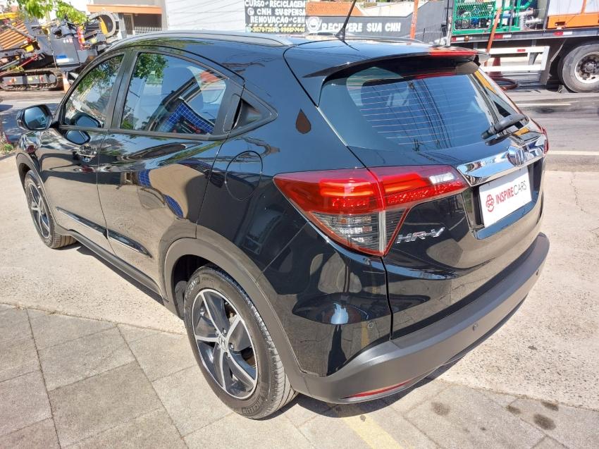 HONDA HR-V - Foto