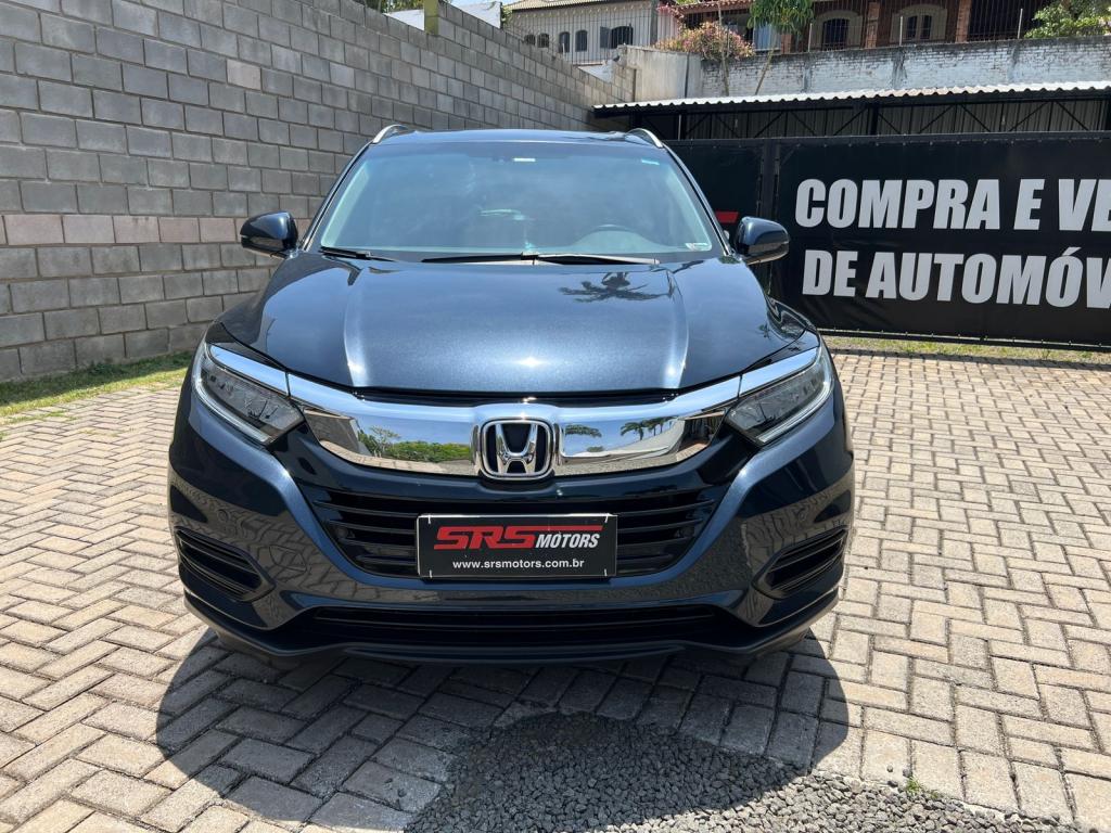 HONDA HR-V - Foto