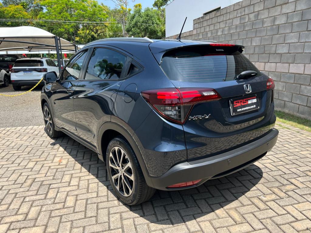 HONDA HR-V - Foto