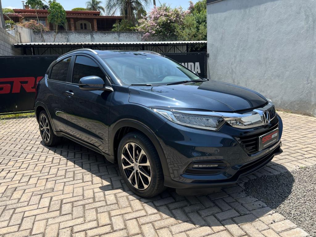 HONDA HR-V - Foto