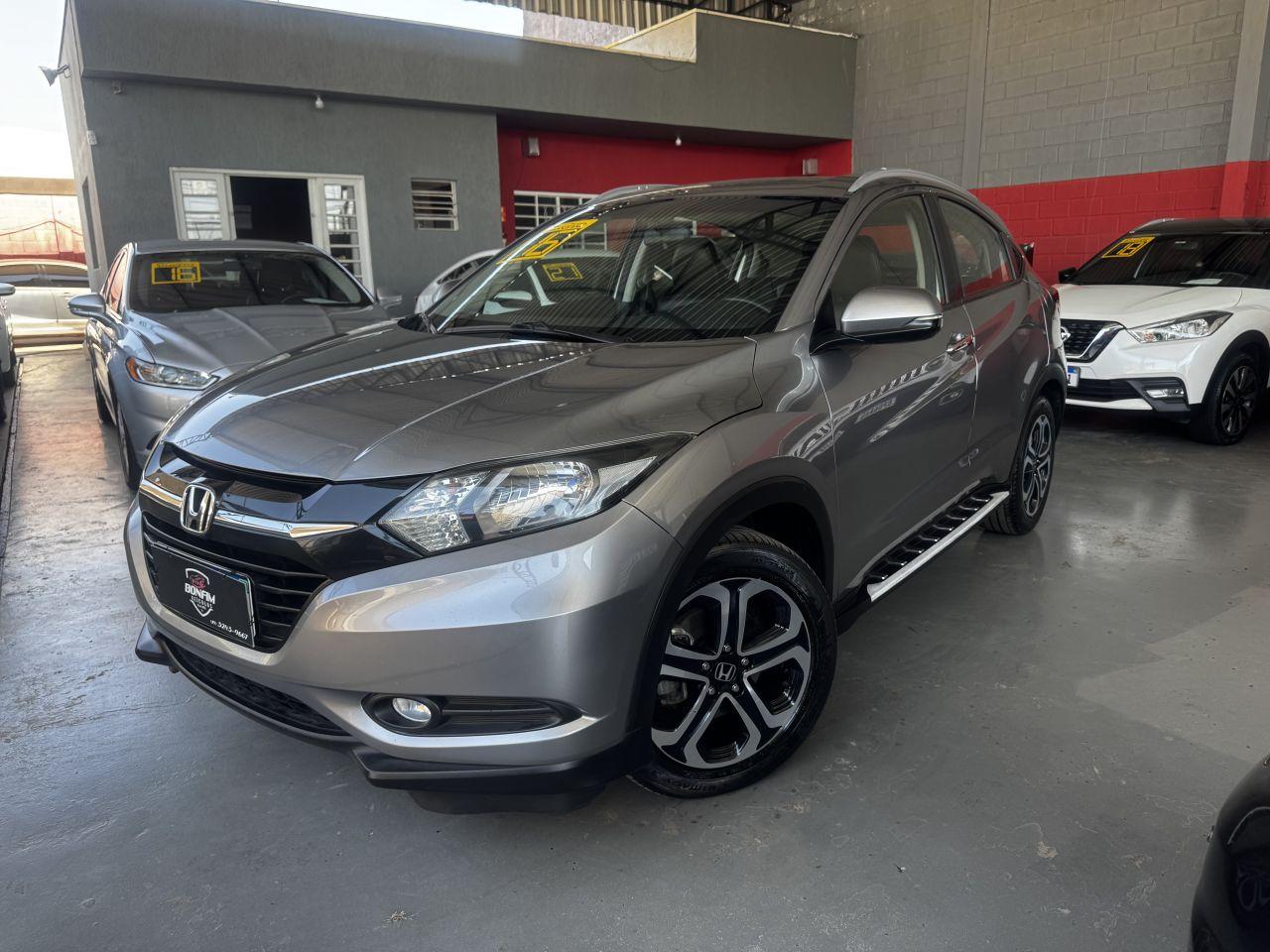 HONDA HR-V - Foto