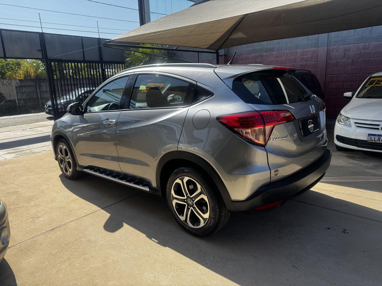 HONDA HR-V - Foto