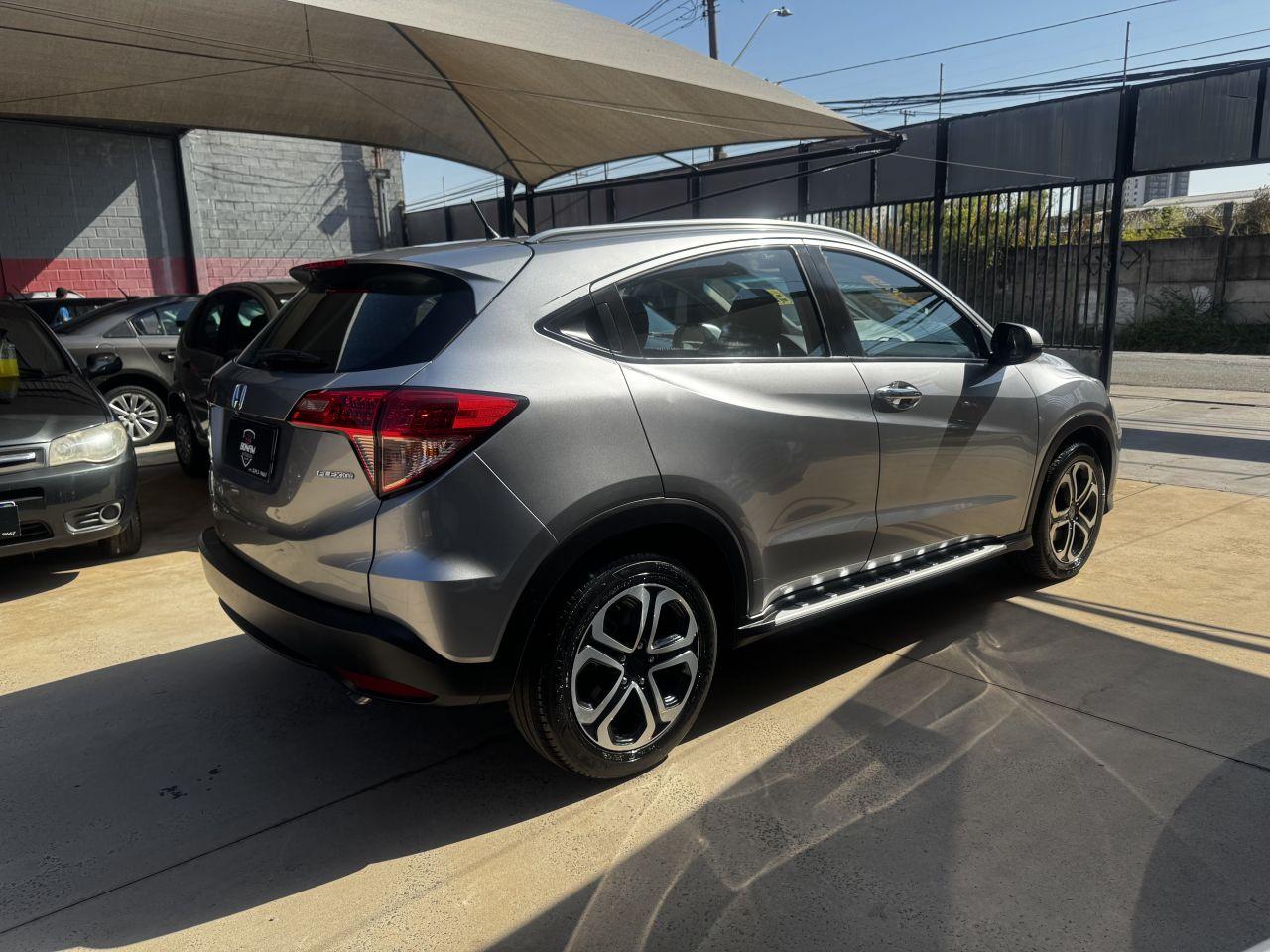 HONDA HR-V - Foto