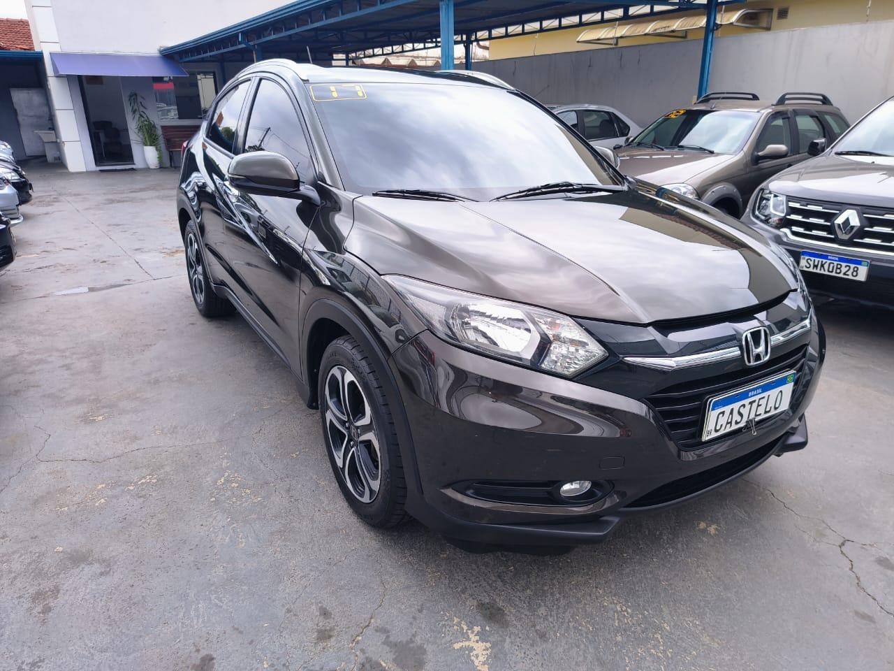 HONDA HR-V - Foto