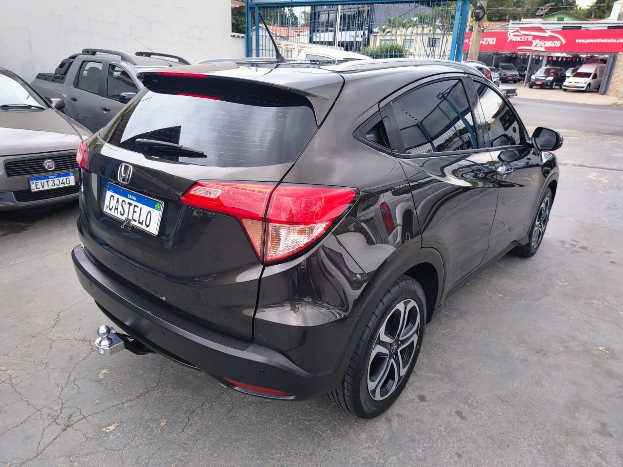 HONDA HR-V - Foto