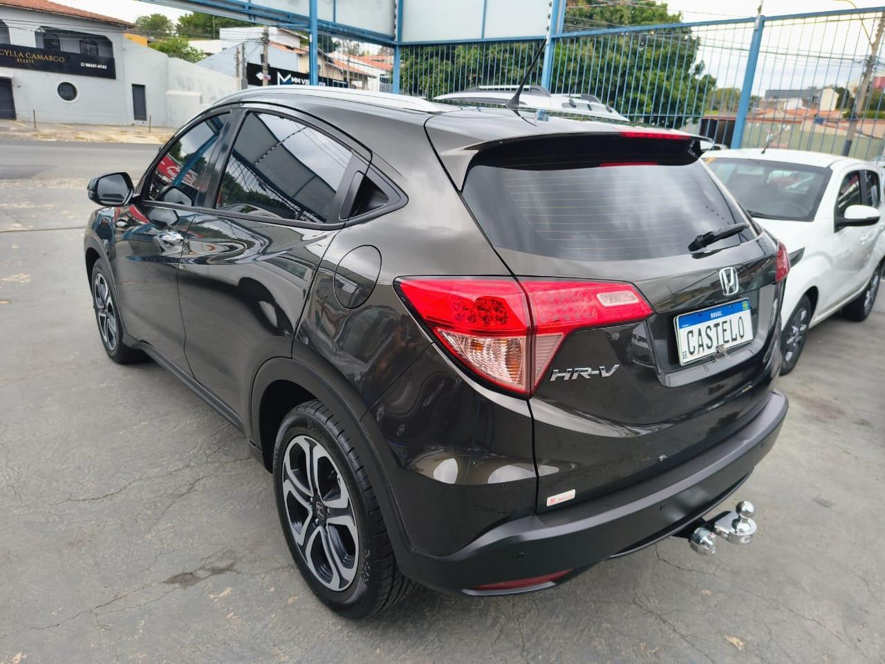 HONDA HR-V - Foto