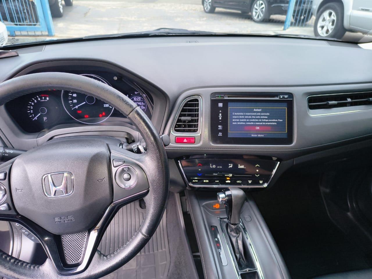 HONDA HR-V - Foto