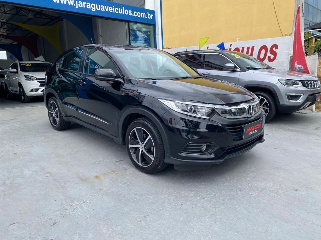 HONDA HR-V - Foto
