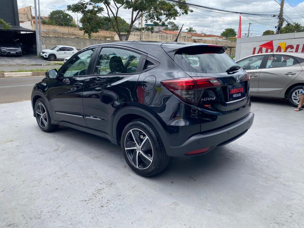 HONDA HR-V - Foto