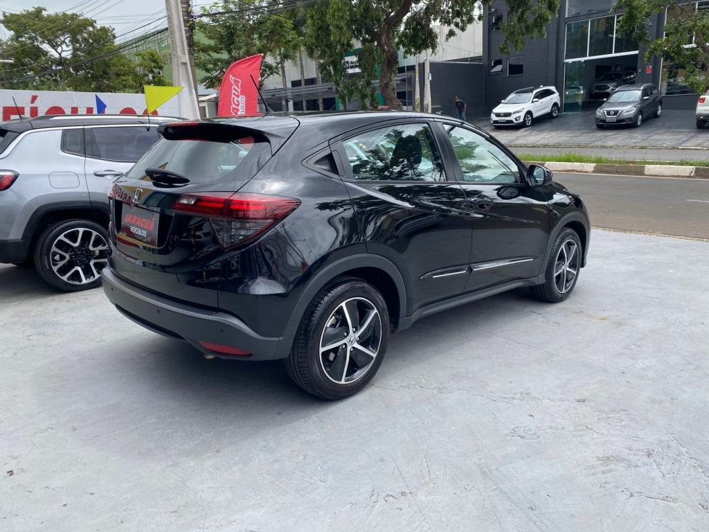 HONDA HR-V - Foto