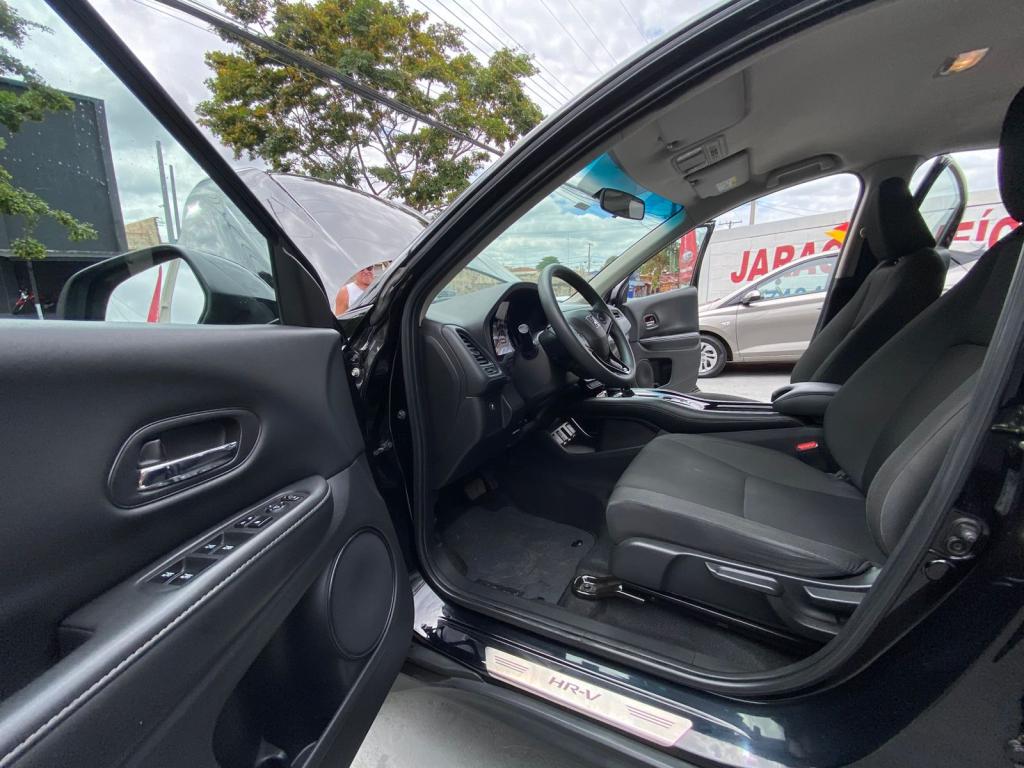 HONDA HR-V - Foto