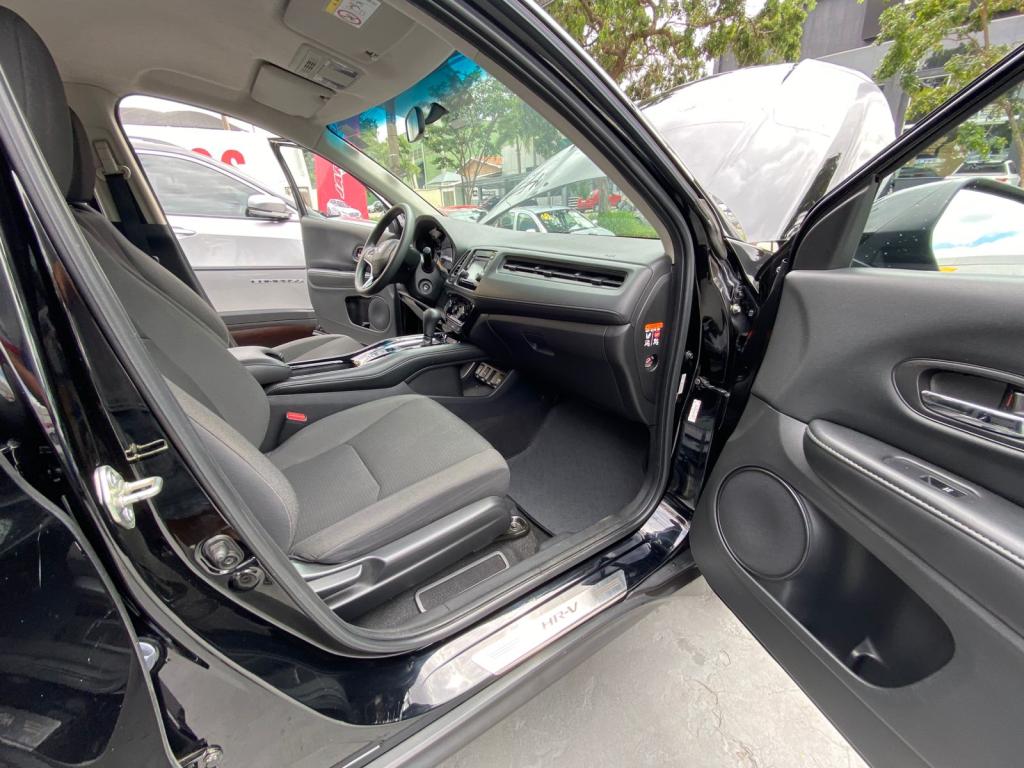 HONDA HR-V - Foto