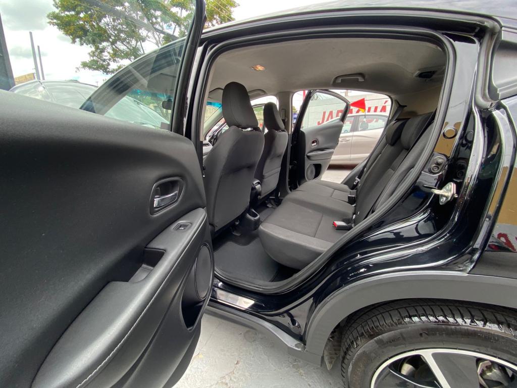 HONDA HR-V - Foto