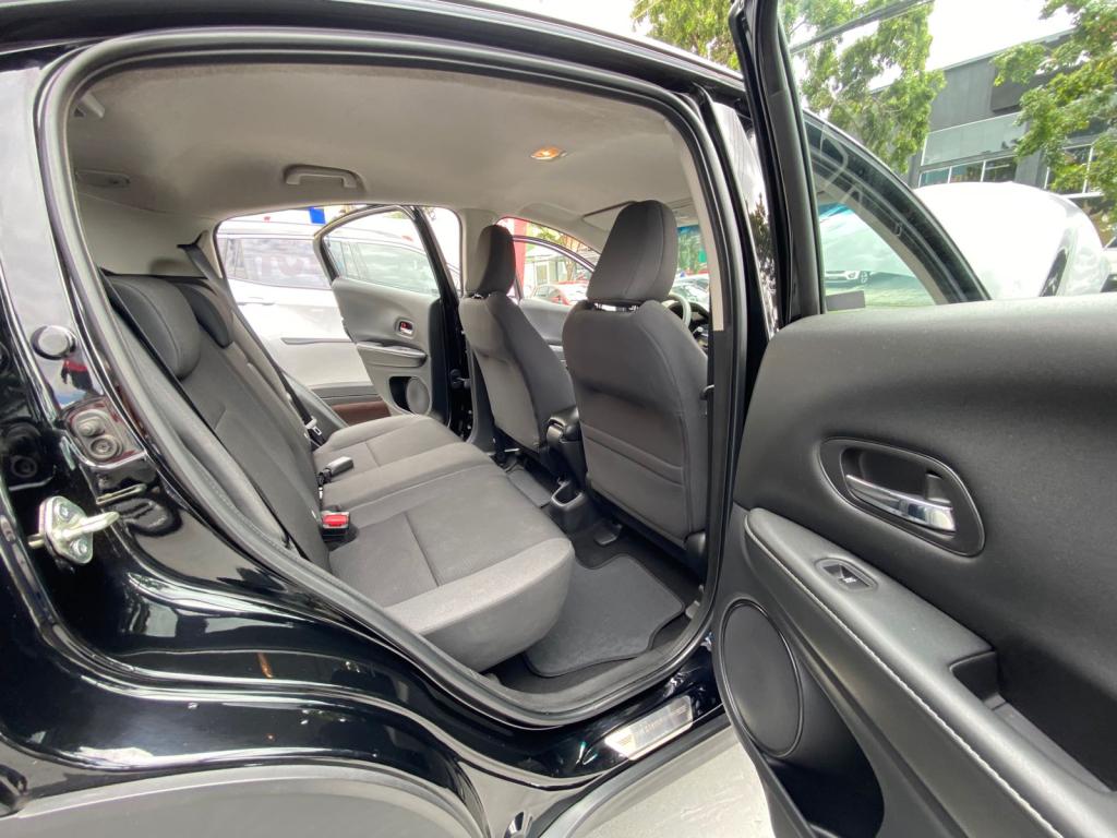 HONDA HR-V - Foto