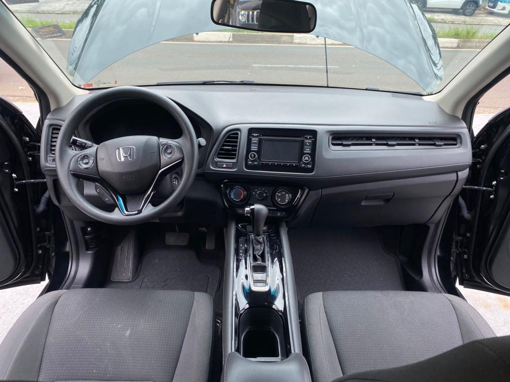 HONDA HR-V - Foto