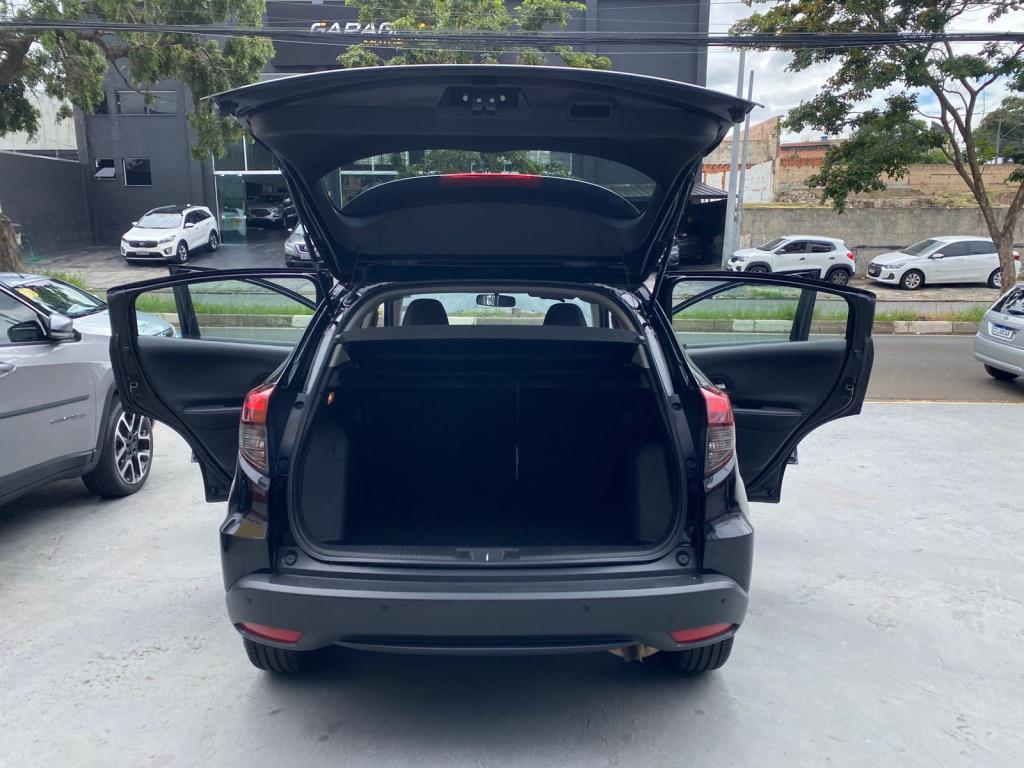 HONDA HR-V - Foto