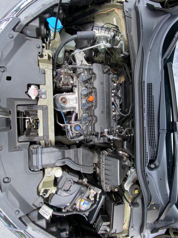HONDA HR-V - Foto