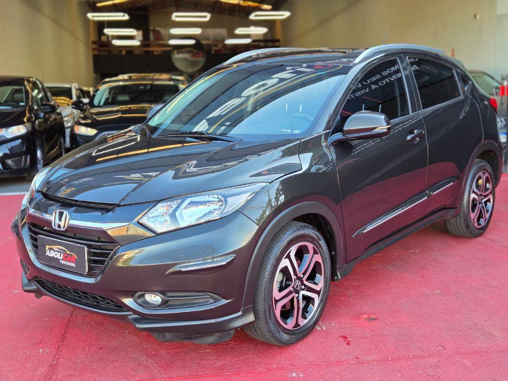 HONDA HR-V - Foto