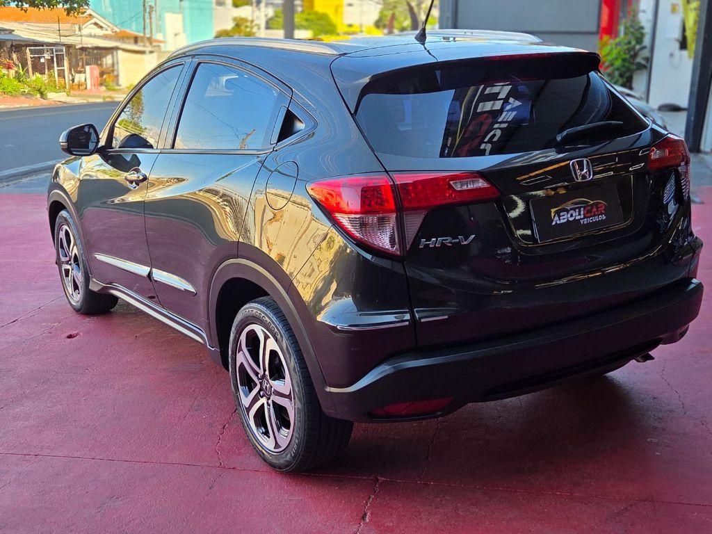 HONDA HR-V - Foto