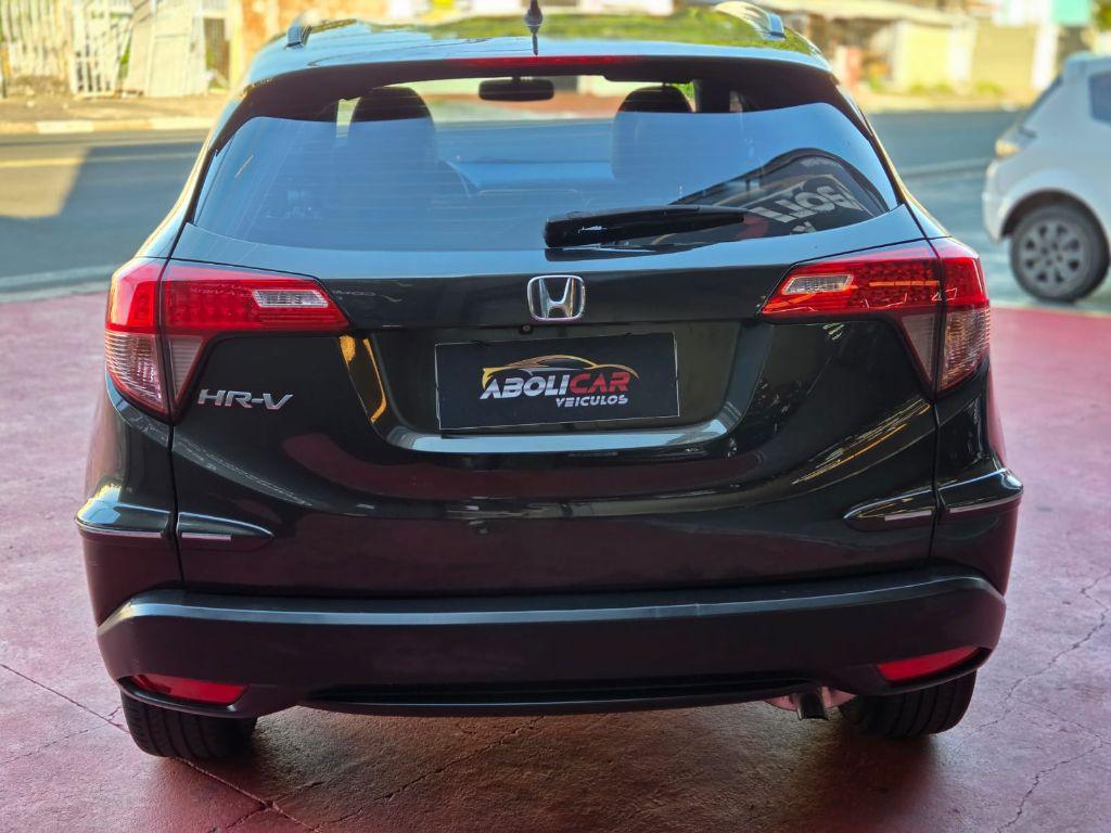 HONDA HR-V - Foto