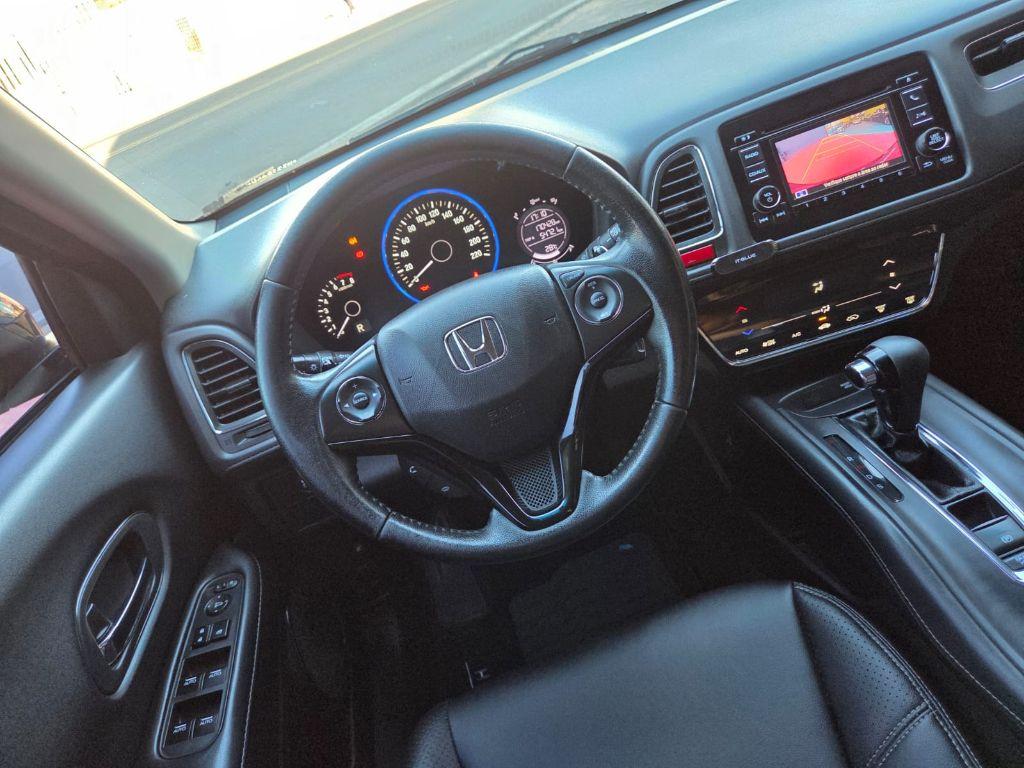 HONDA HR-V - Foto