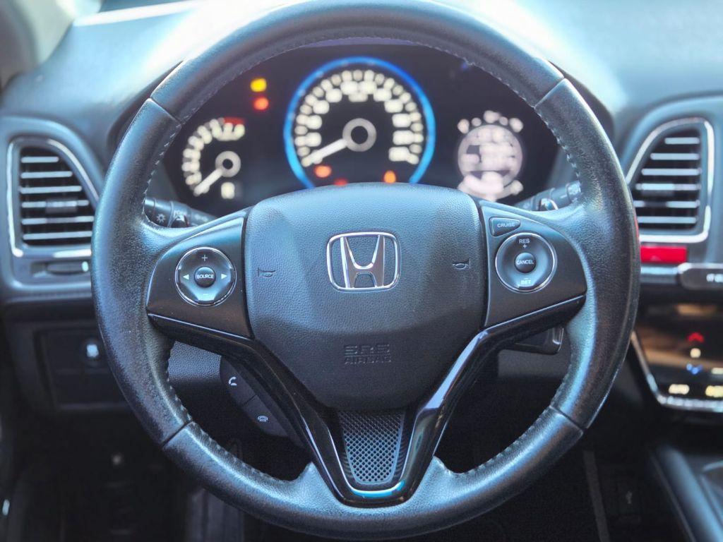 HONDA HR-V - Foto