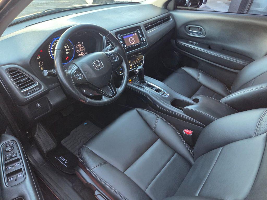 HONDA HR-V - Foto