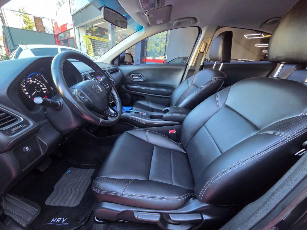 HONDA HR-V - Foto