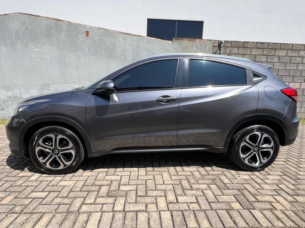 HONDA HR-V - Foto
