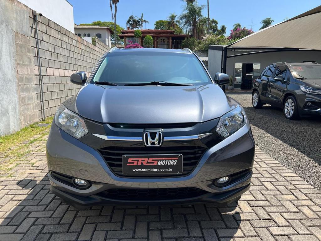 HONDA HR-V - Foto