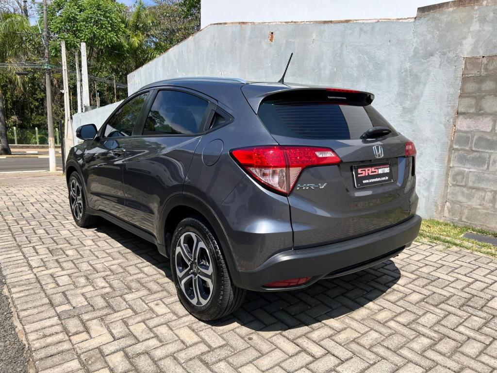 HONDA HR-V - Foto