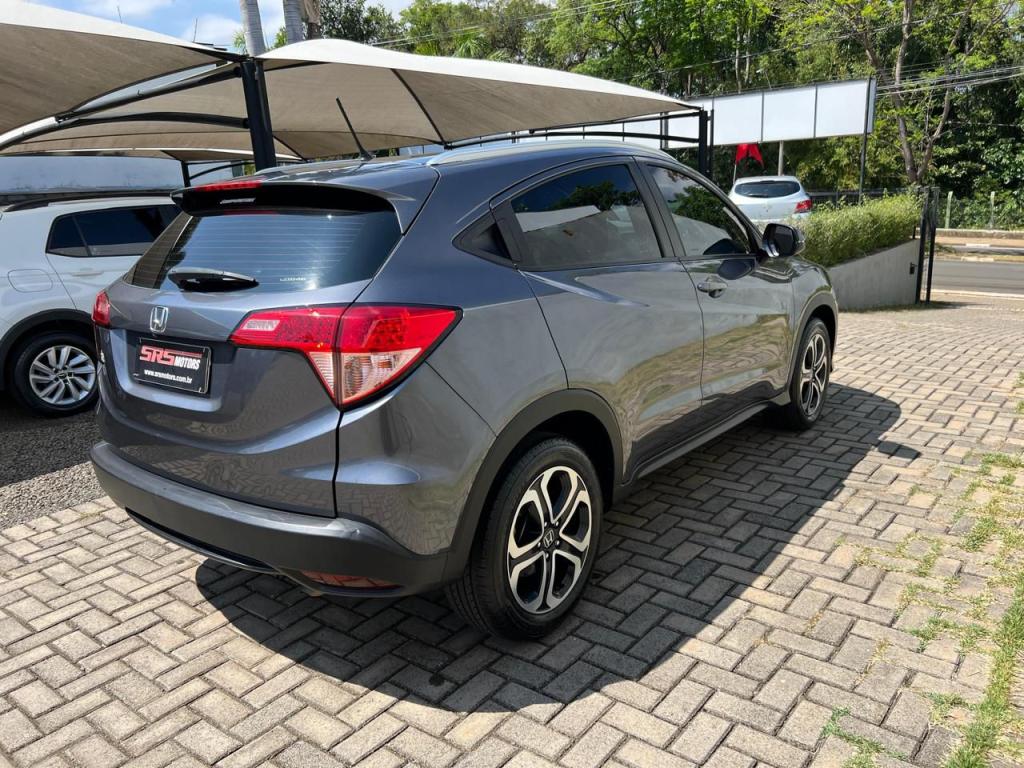 HONDA HR-V - Foto
