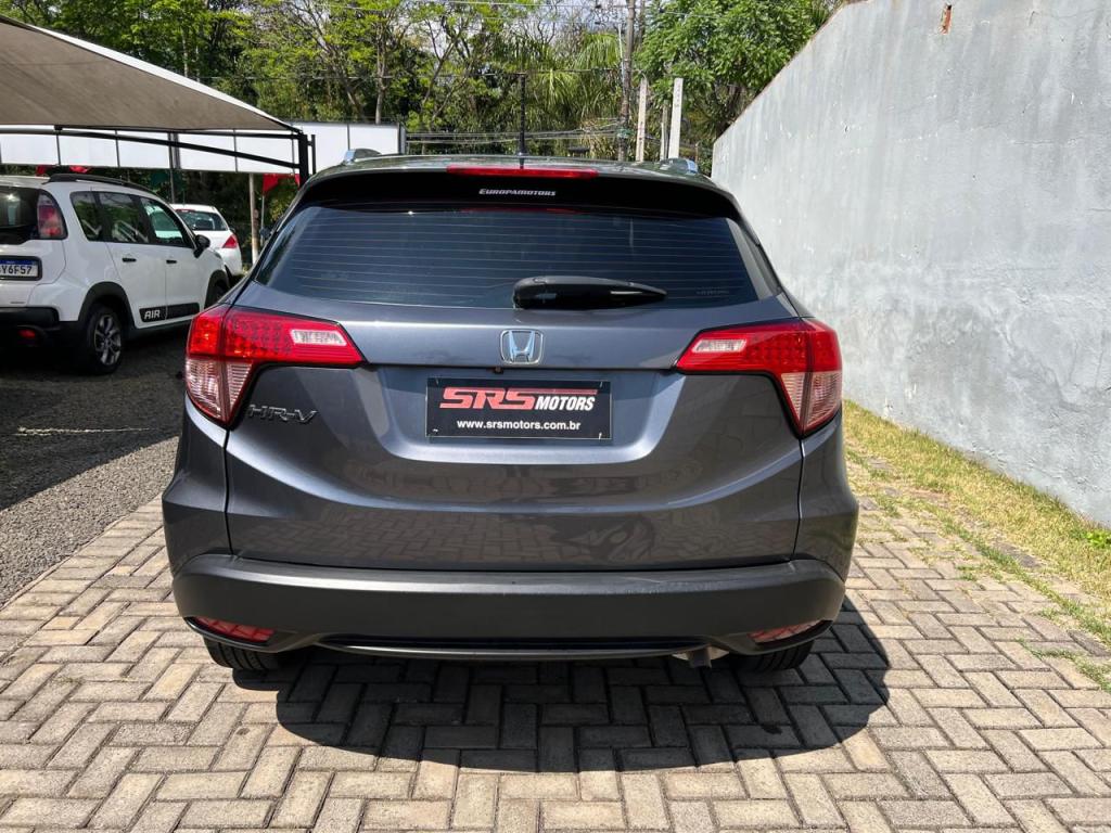 HONDA HR-V - Foto