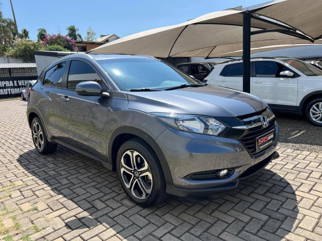 HONDA HR-V - Foto