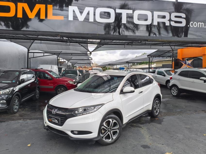 HONDA HR-V - Foto