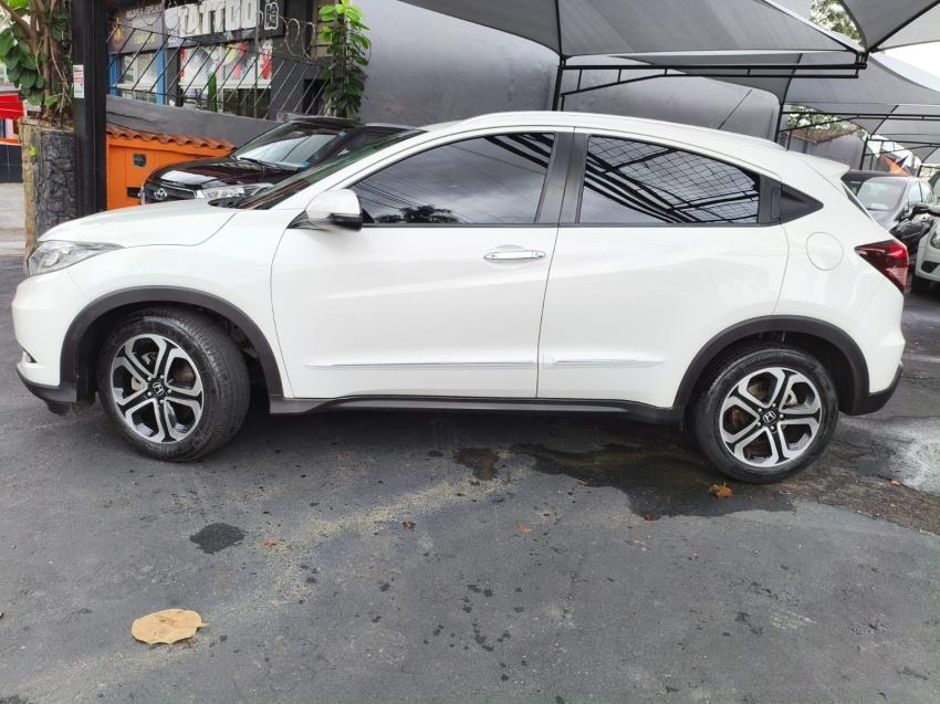 HONDA HR-V - Foto