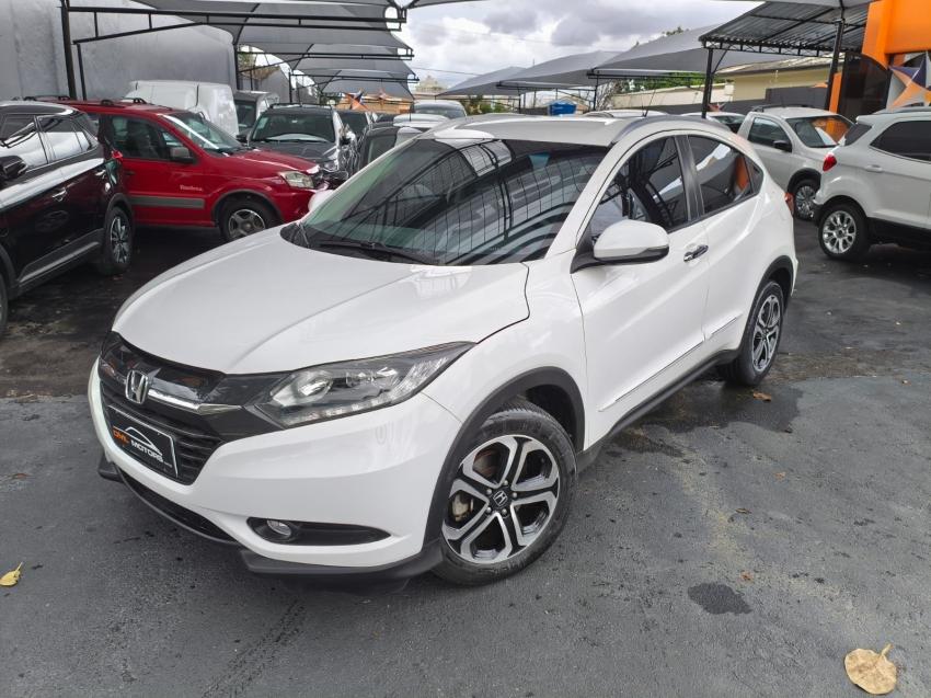 HONDA HR-V - Foto