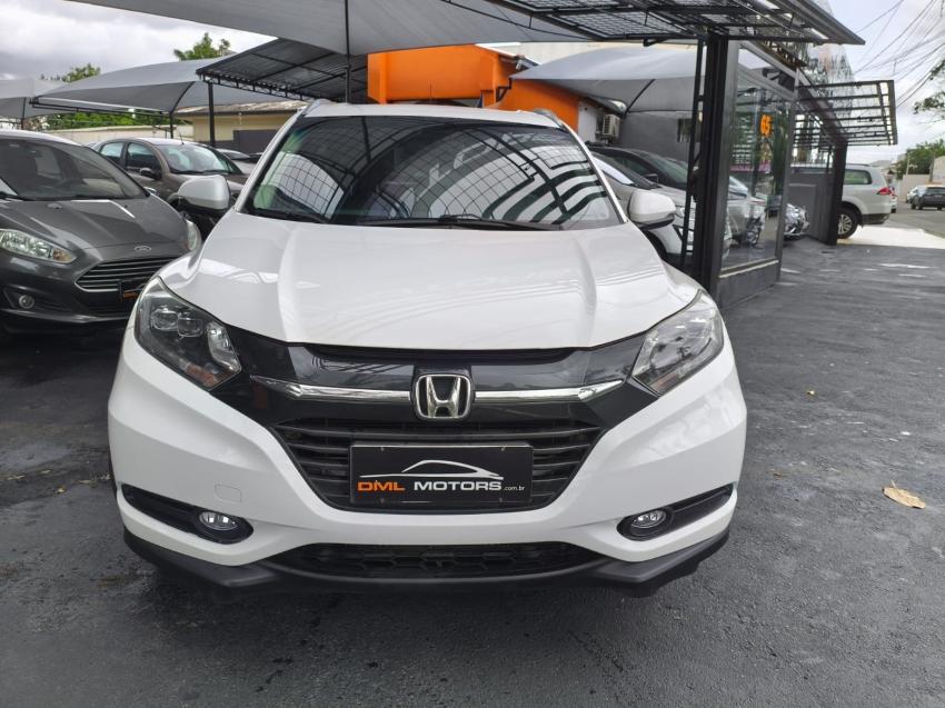 HONDA HR-V - Foto