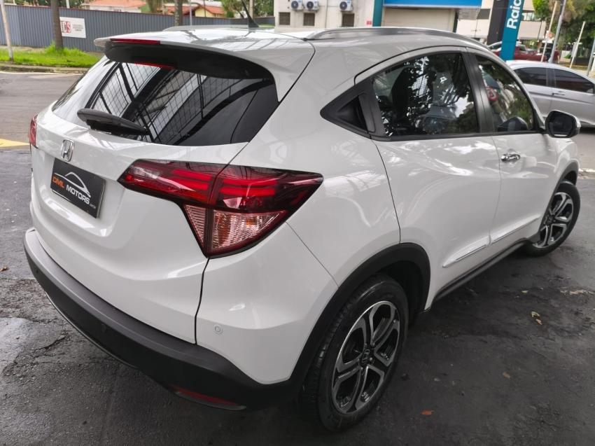 HONDA HR-V - Foto