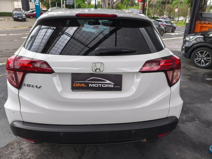 HONDA HR-V - Foto