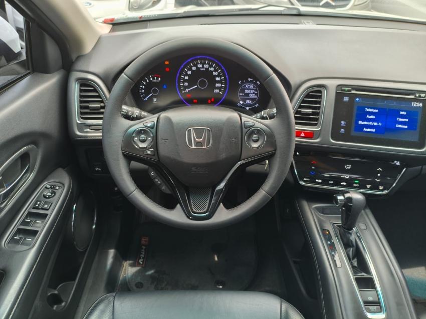 HONDA HR-V - Foto