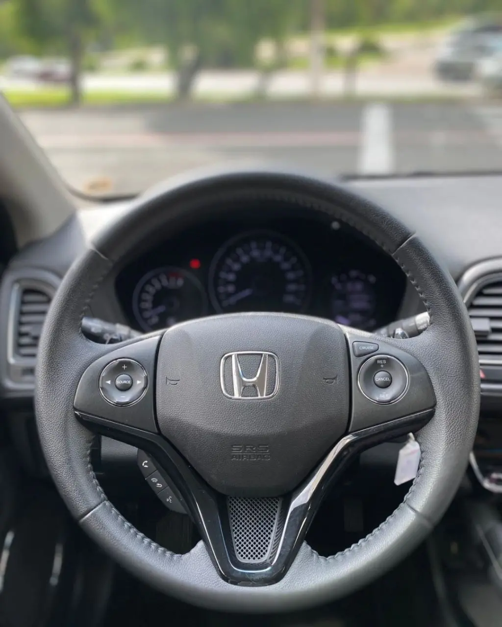 HONDA HR-V - Foto