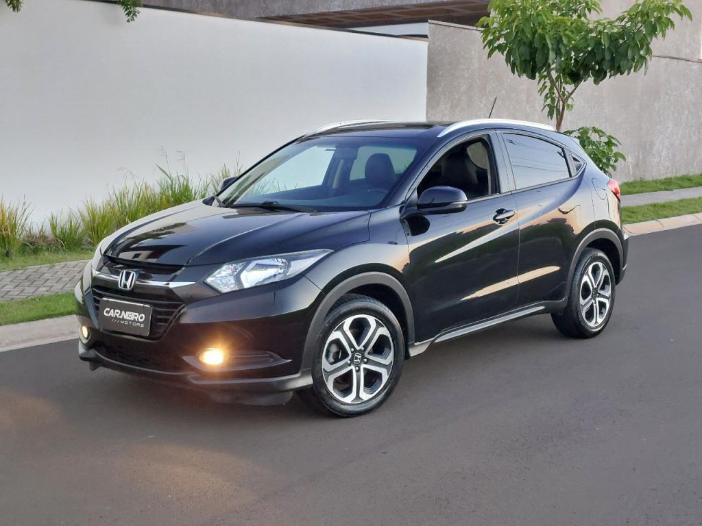 HONDA HR-V - Foto