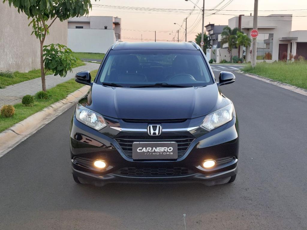 HONDA HR-V - Foto